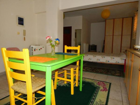 Small studio near the center of Tripoli